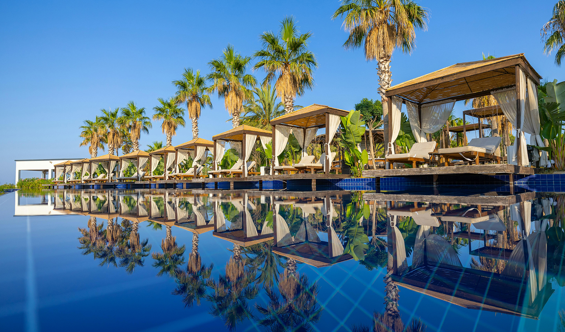 havuz, sauna tadilat ve dekorasyon