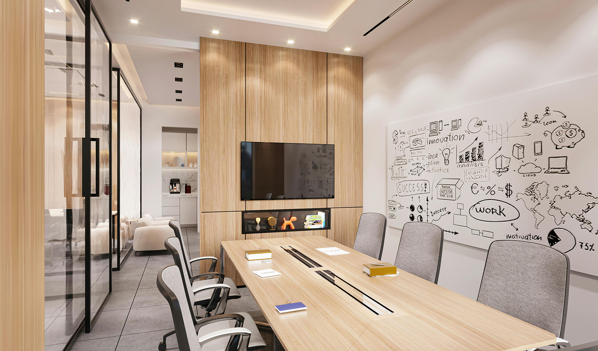 tadilat proje yönetimi