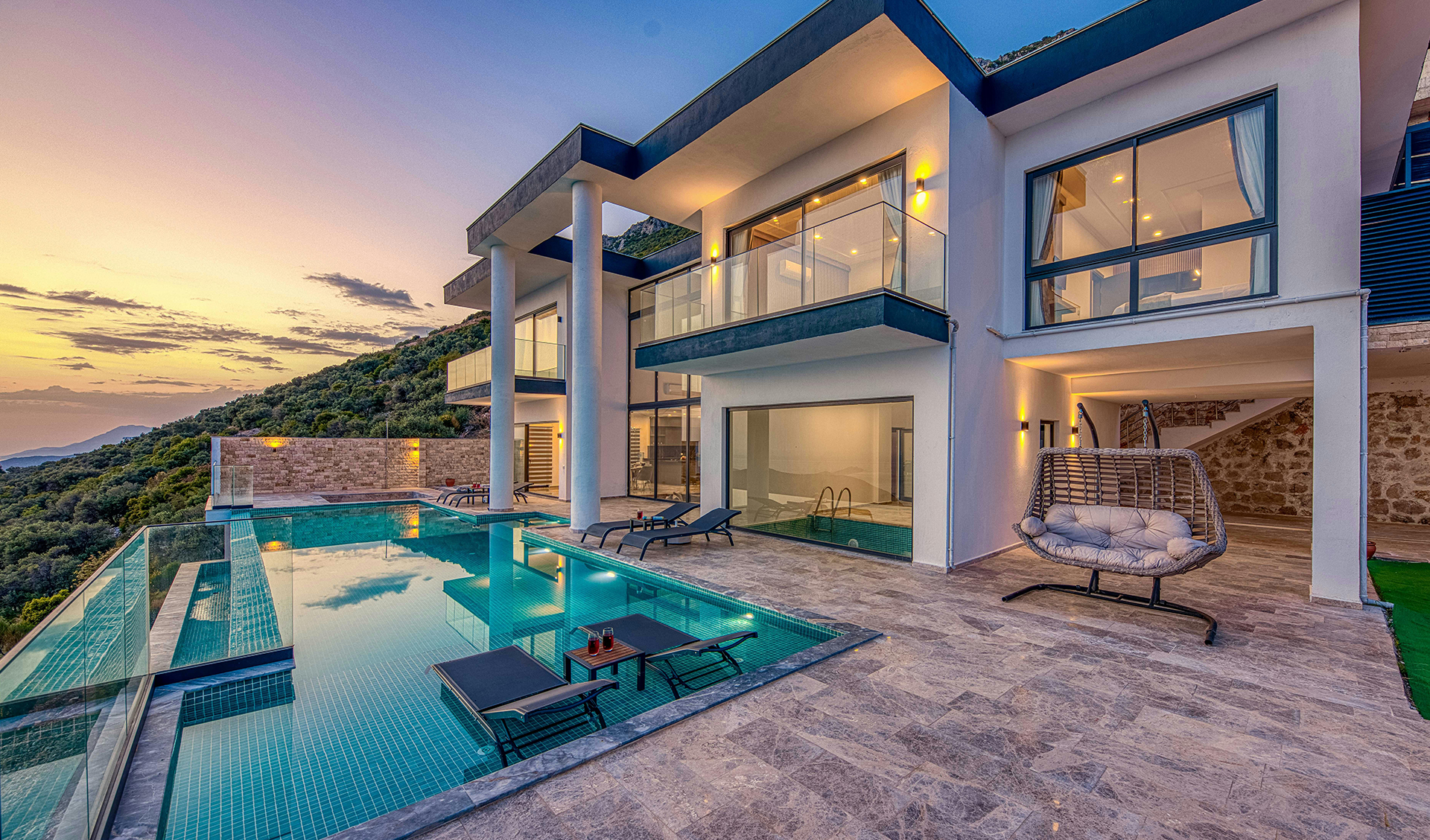 mimari danışmanlık